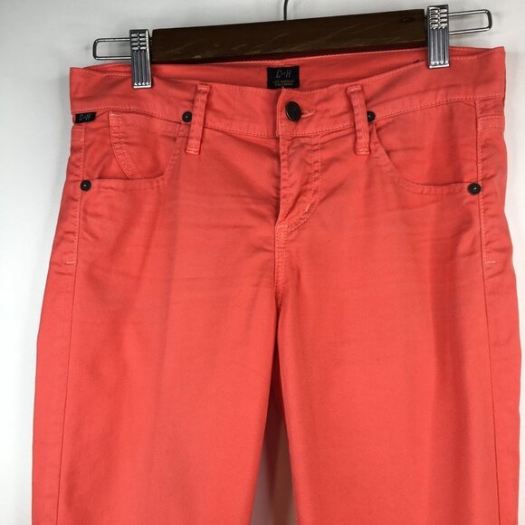 C of H Dani Cropped straight leg size25 - Picture 5 of 14